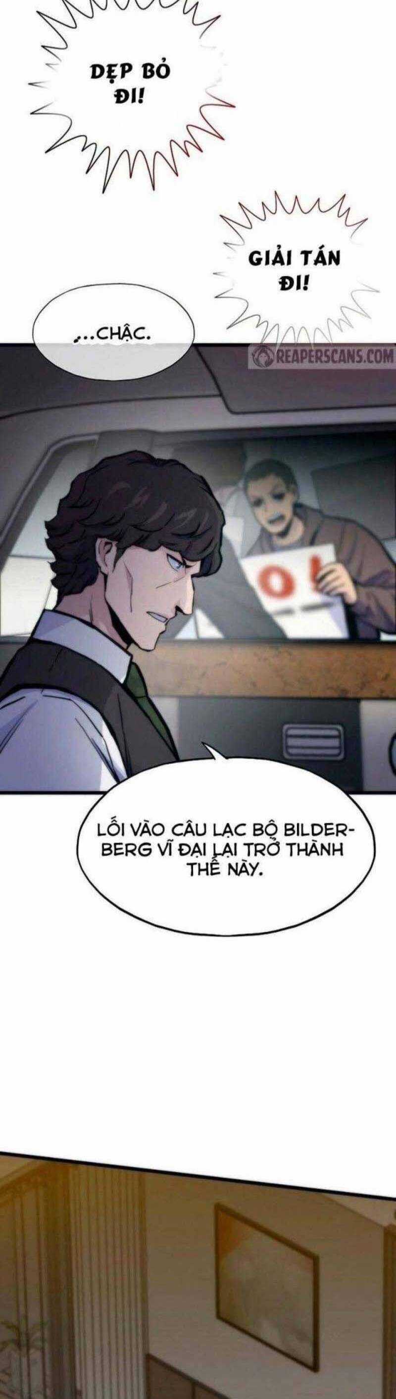 Hồi Quy Giả Chương 61 trang 16