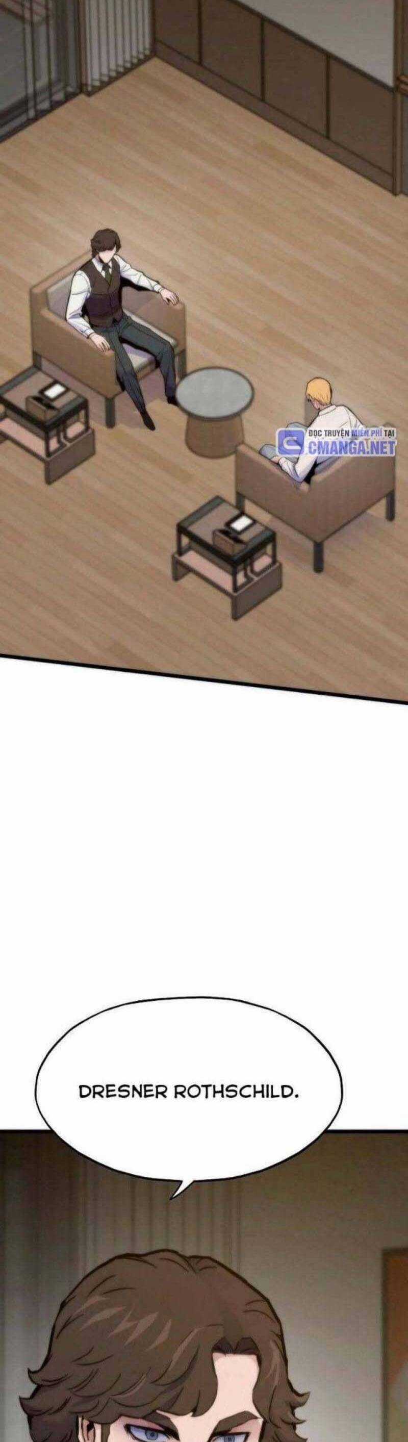 Hồi Quy Giả Chương 61 trang 17