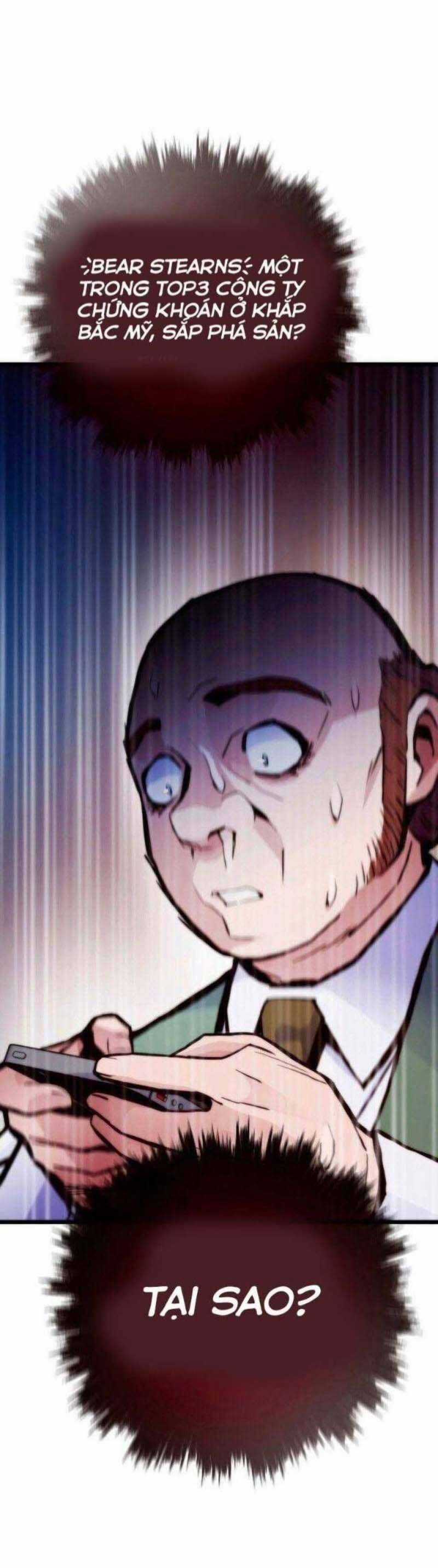 Hồi Quy Giả Chương 61 trang 2