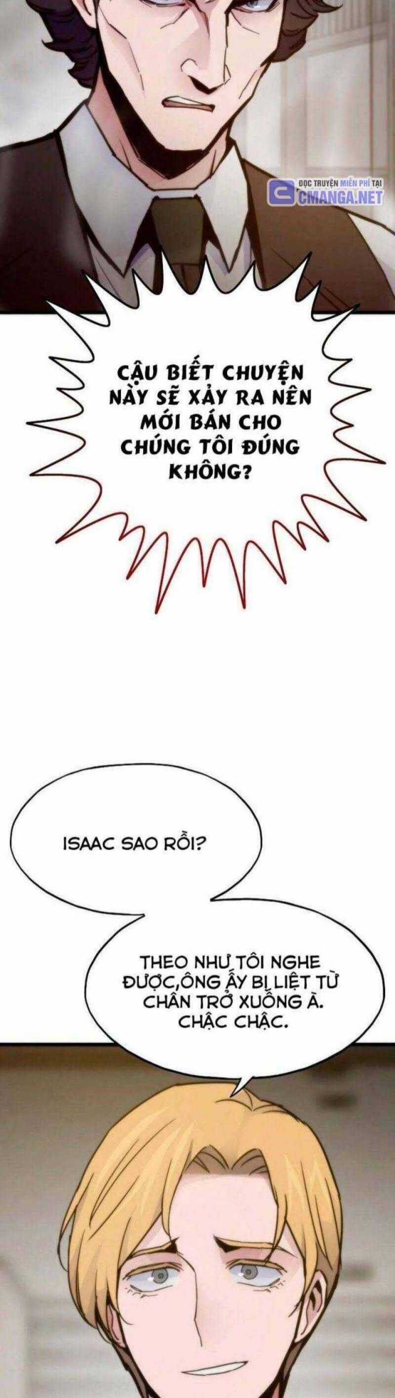 Hồi Quy Giả Chương 61 trang 20