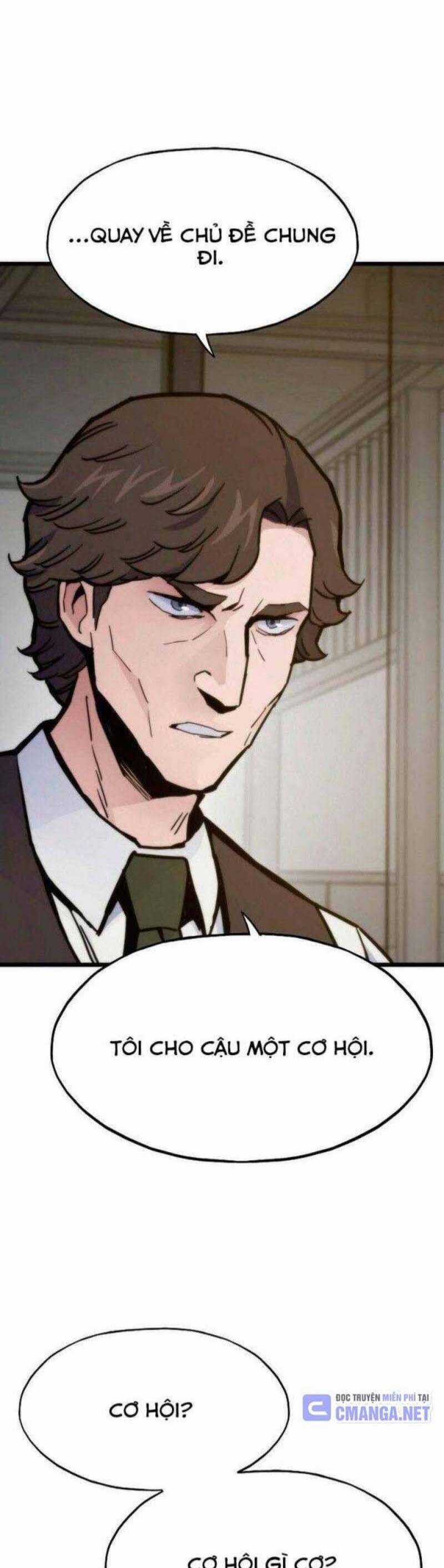 Hồi Quy Giả Chương 61 trang 22