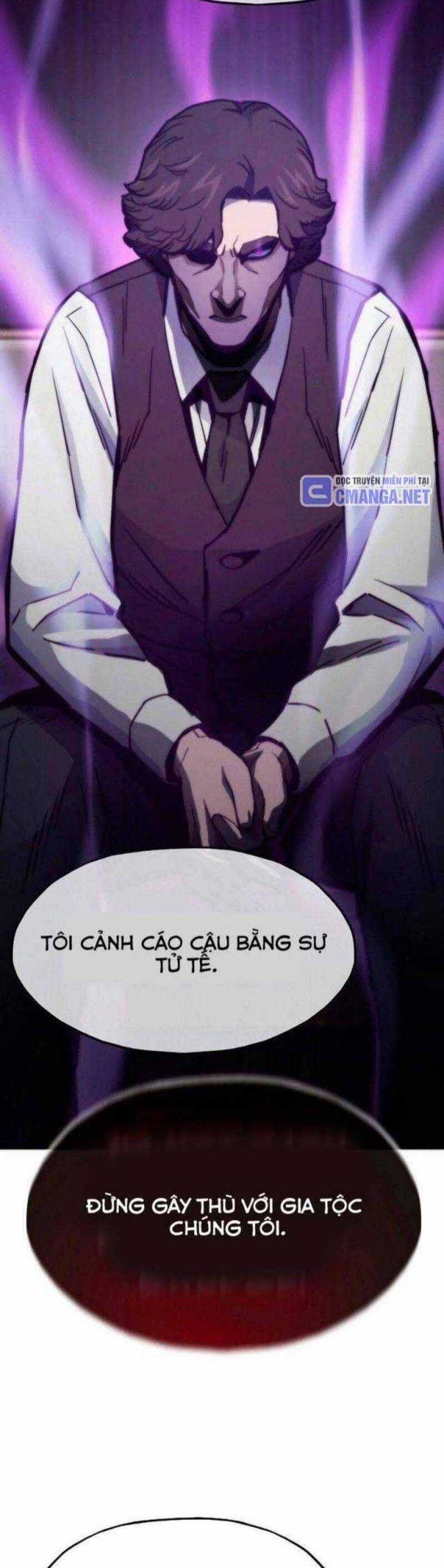 Hồi Quy Giả Chương 61 trang 24