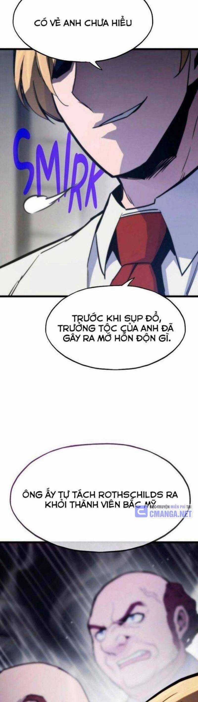 Hồi Quy Giả Chương 61 trang 25