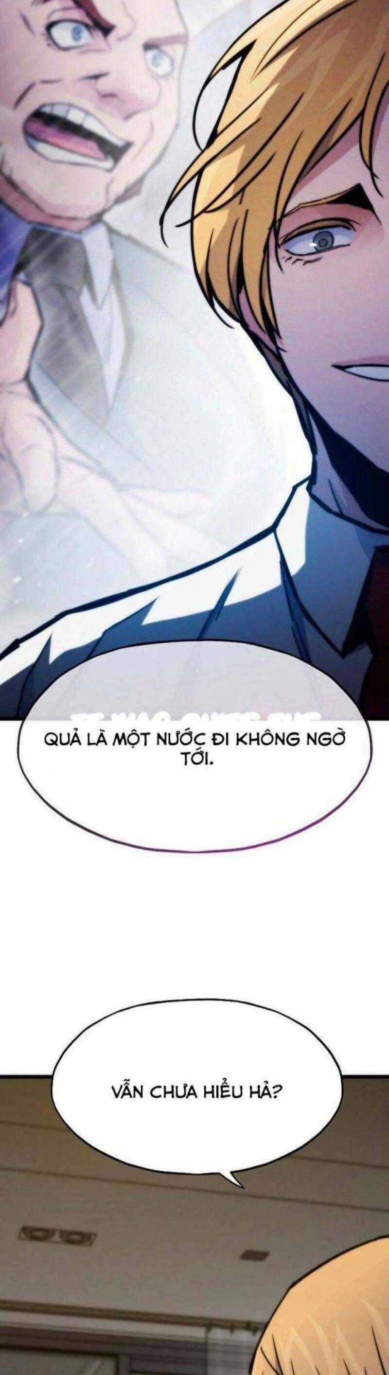 Hồi Quy Giả Chương 61 trang 26