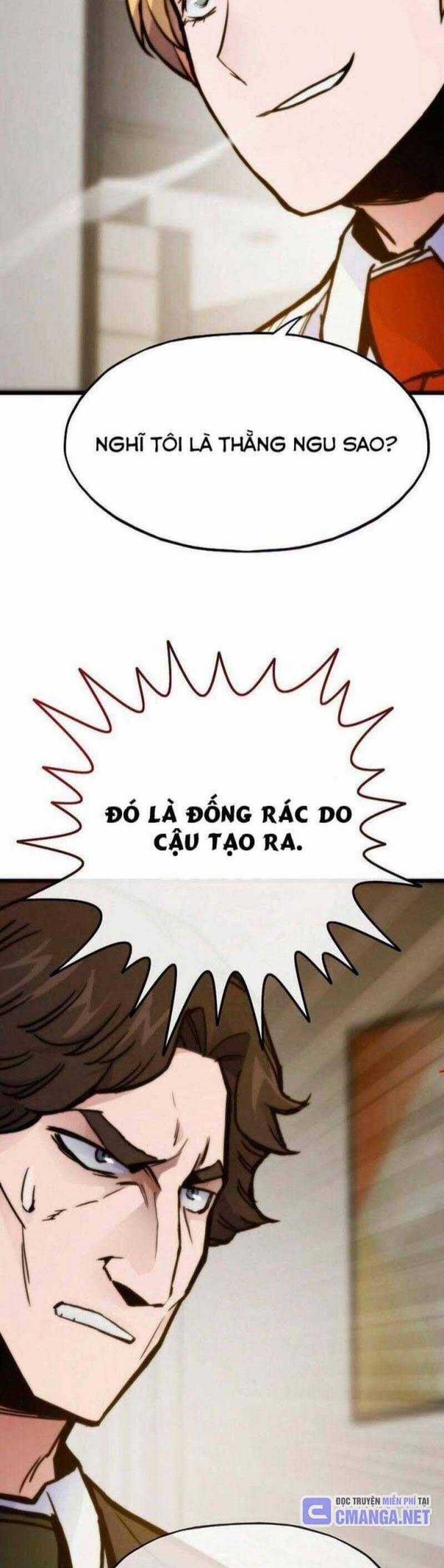 Hồi Quy Giả Chương 61 trang 29