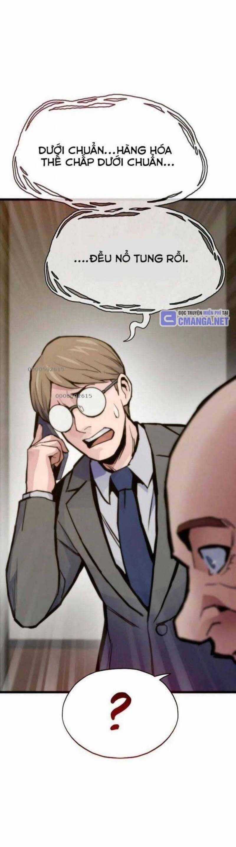 Hồi Quy Giả Chương 61 trang 3