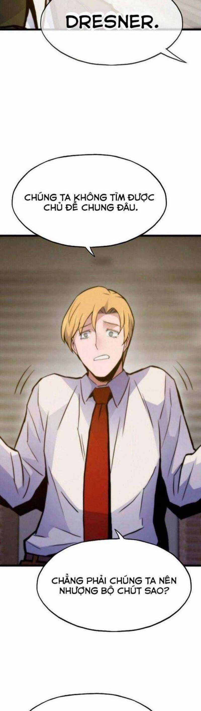 Hồi Quy Giả Chương 61 trang 30