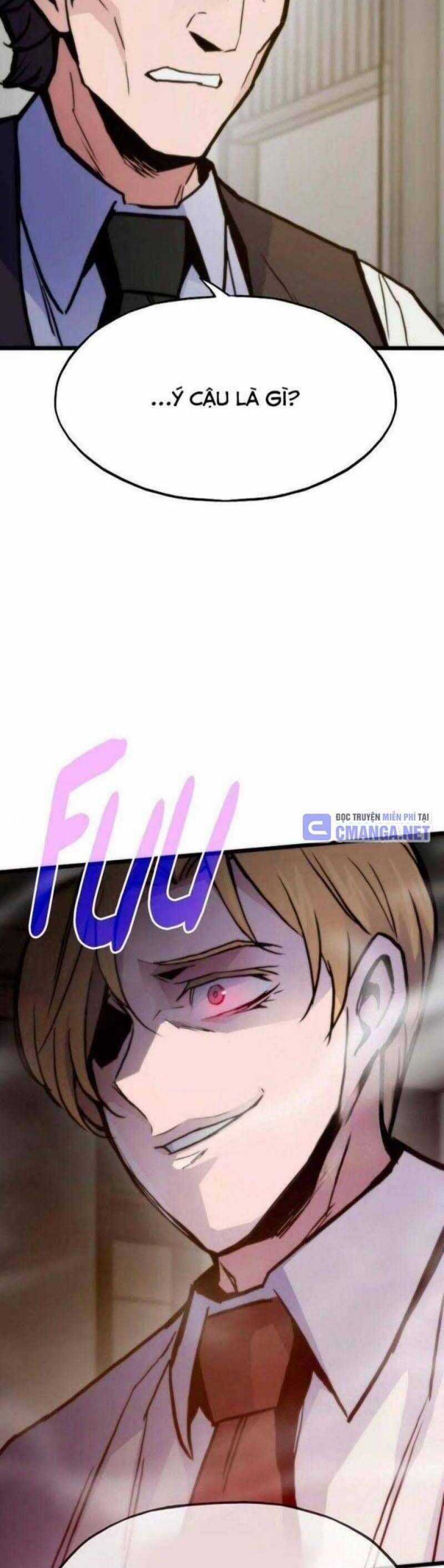 Hồi Quy Giả Chương 61 trang 32