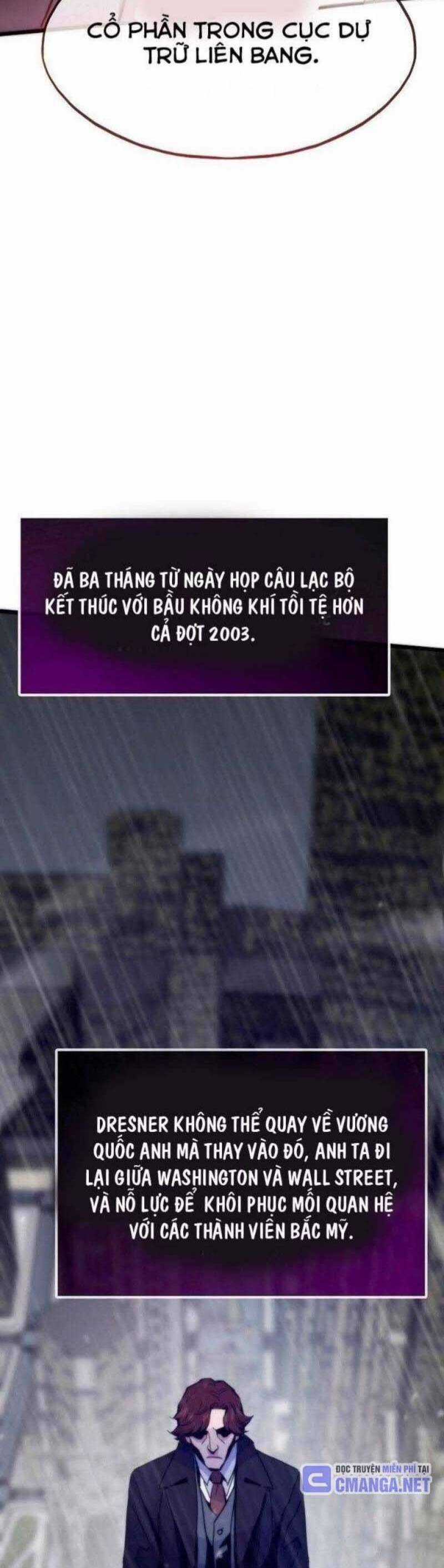 Hồi Quy Giả Chương 61 trang 33