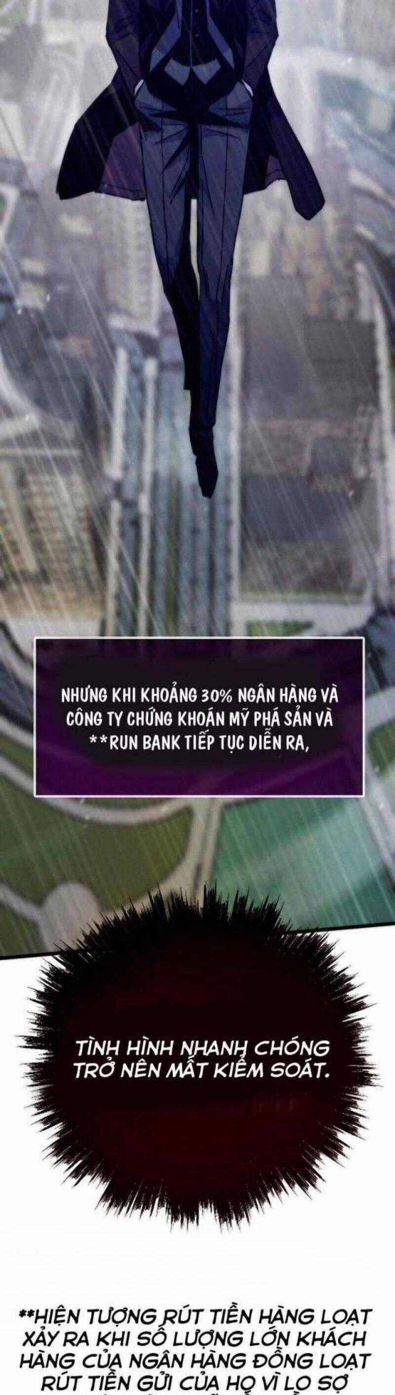 Hồi Quy Giả Chương 61 trang 34