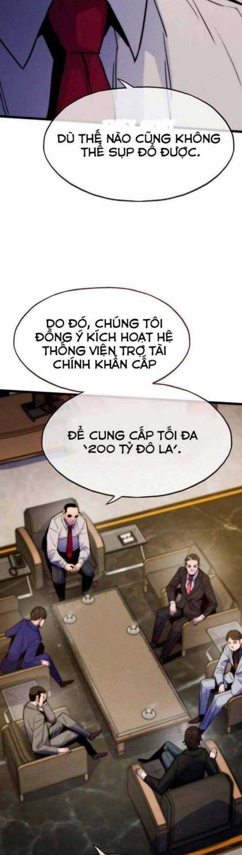 Hồi Quy Giả Chương 61 trang 37