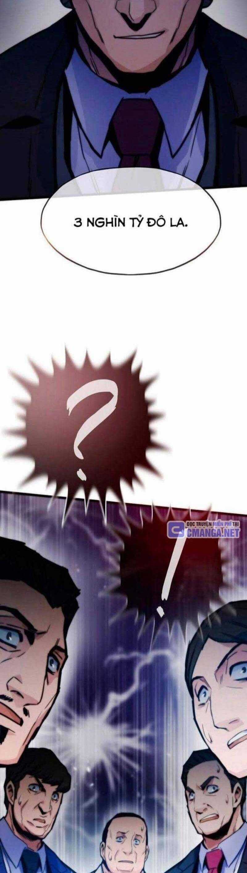 Hồi Quy Giả Chương 61 trang 39