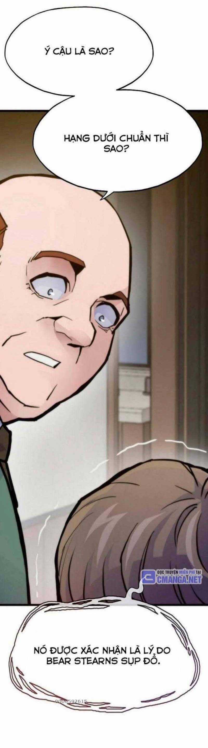 Hồi Quy Giả Chương 61 trang 4