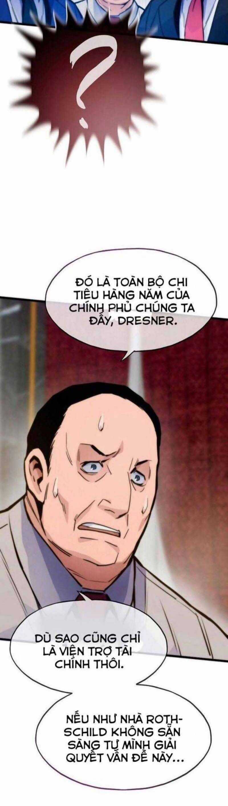 Hồi Quy Giả Chương 61 trang 40