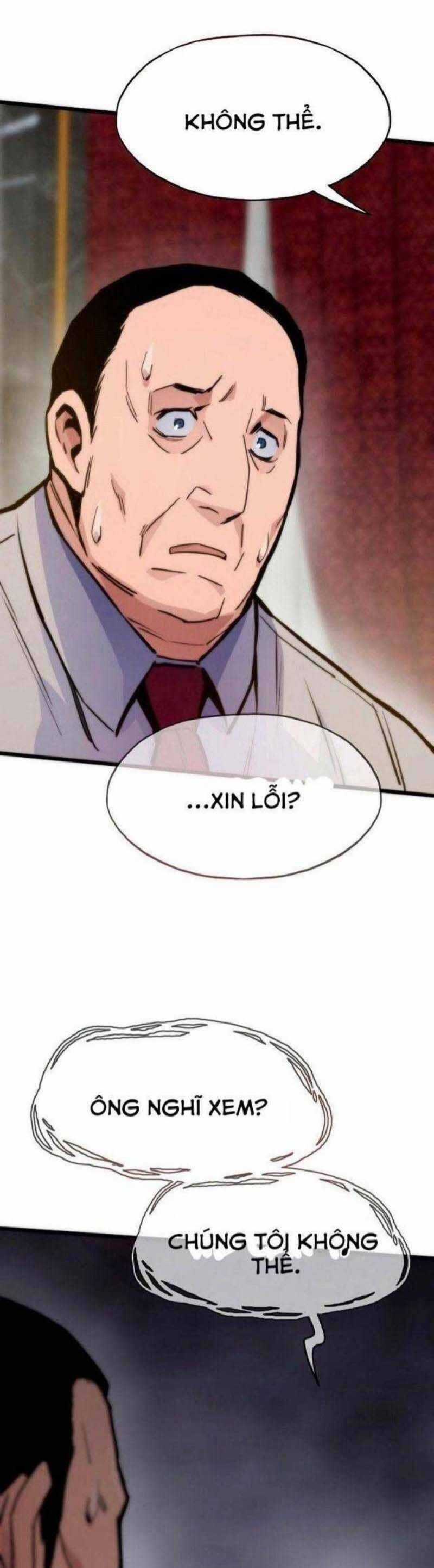 Hồi Quy Giả Chương 61 trang 41