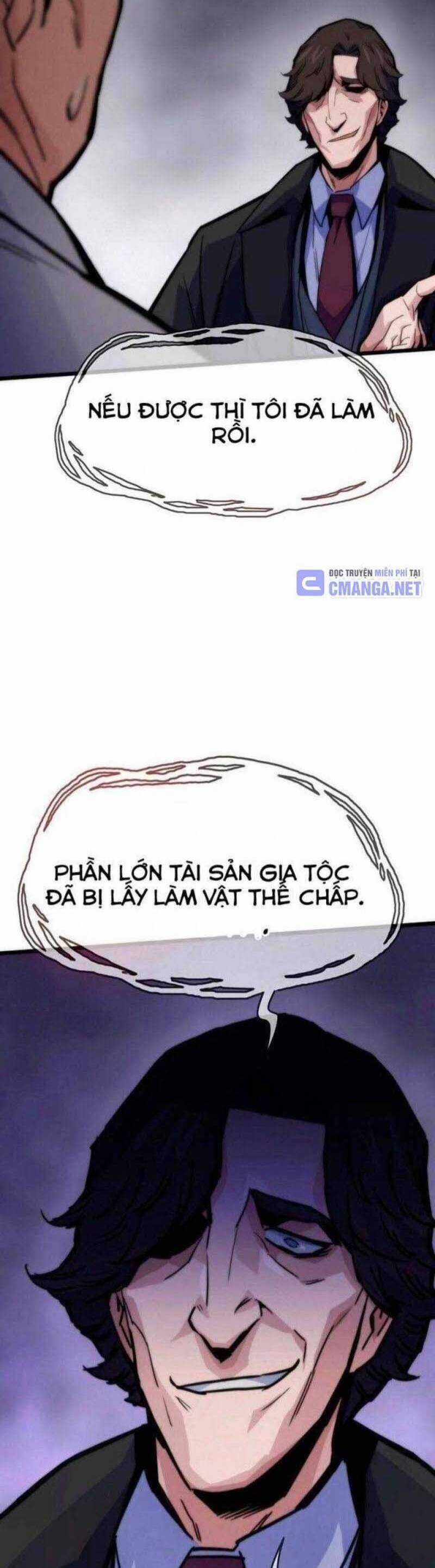 Hồi Quy Giả Chương 61 trang 42