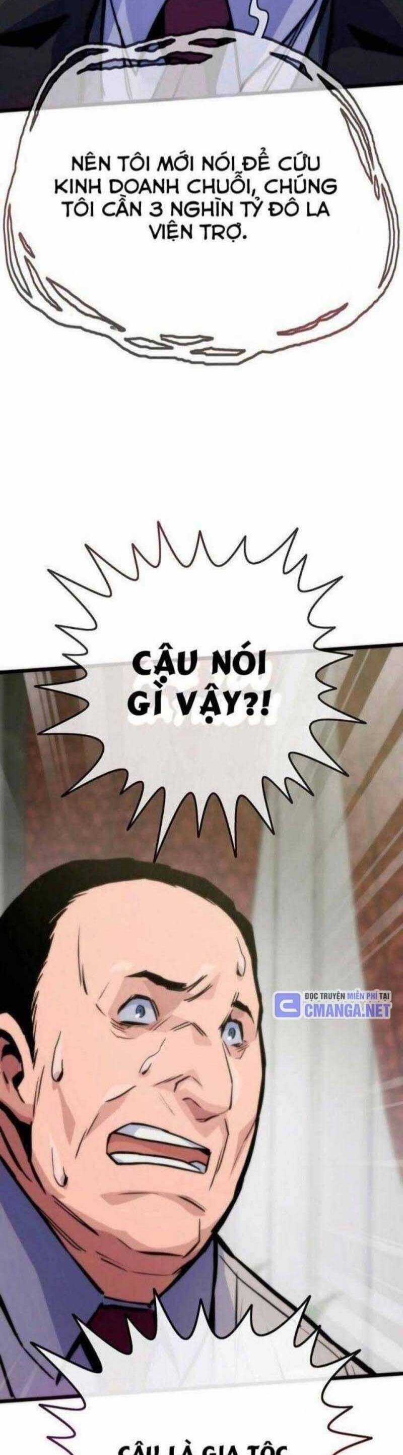 Hồi Quy Giả Chương 61 trang 43