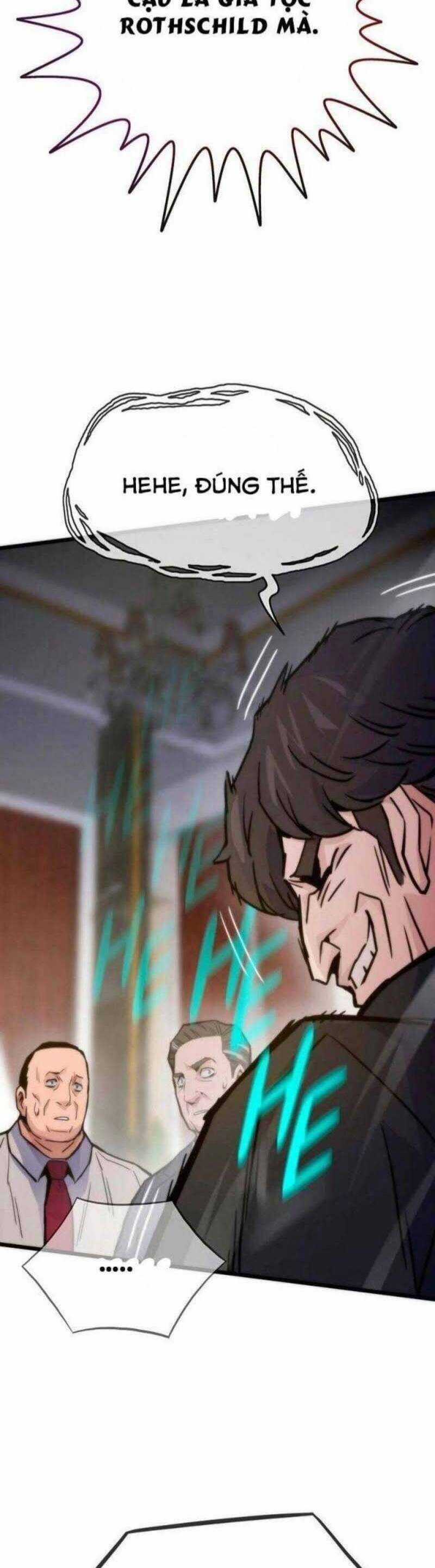 Hồi Quy Giả Chương 61 trang 44