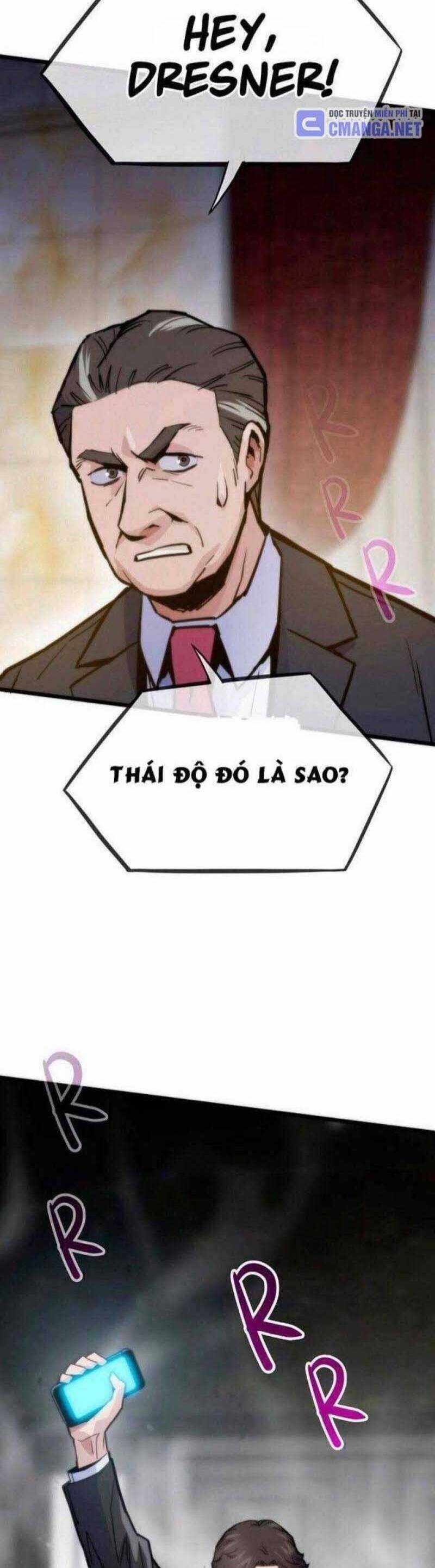 Hồi Quy Giả Chương 61 trang 45