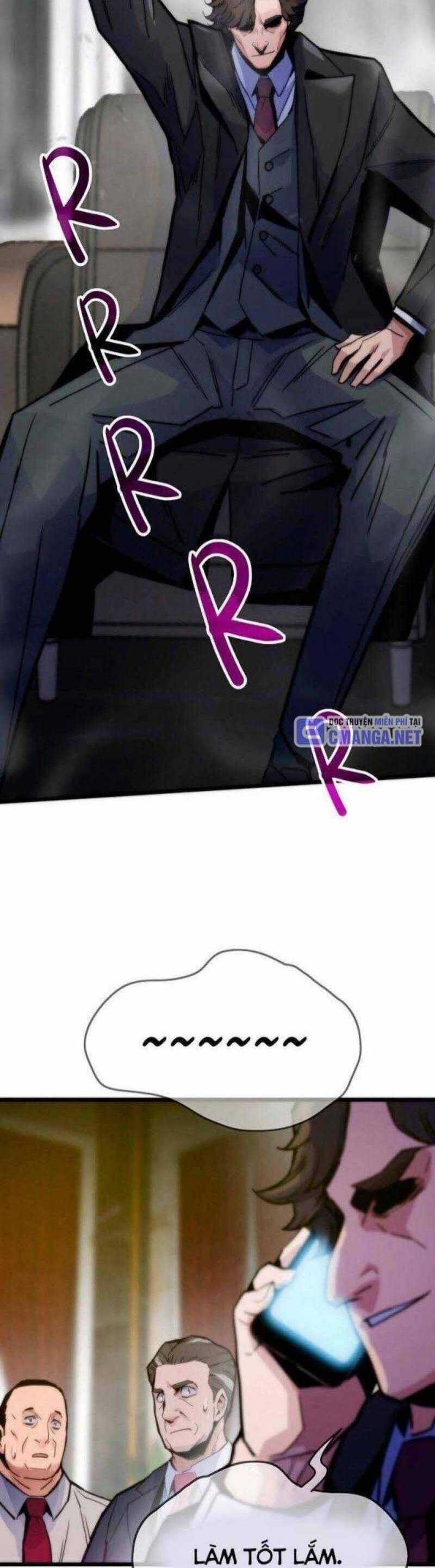 Hồi Quy Giả Chương 61 trang 46