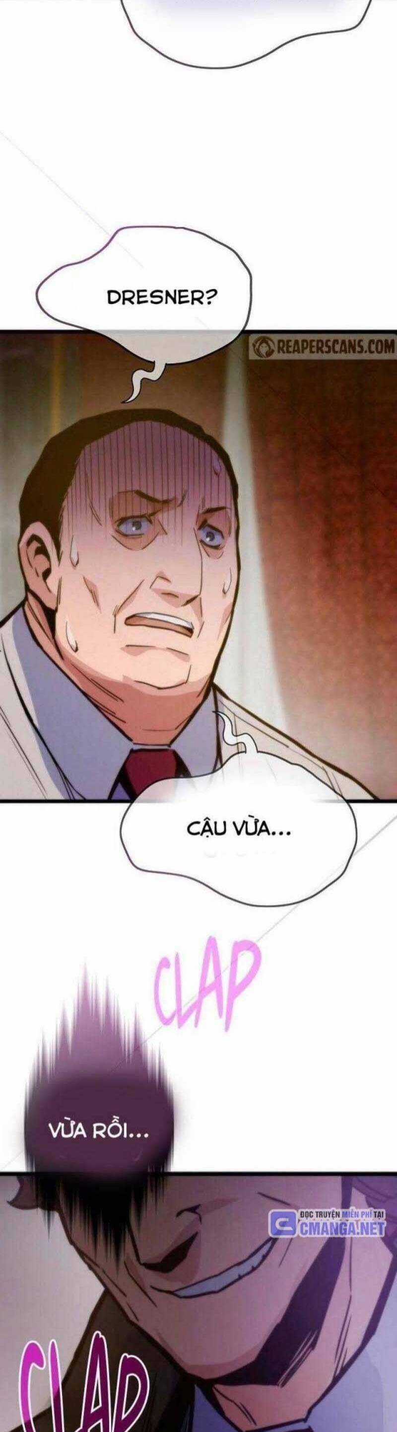 Hồi Quy Giả Chương 61 trang 47