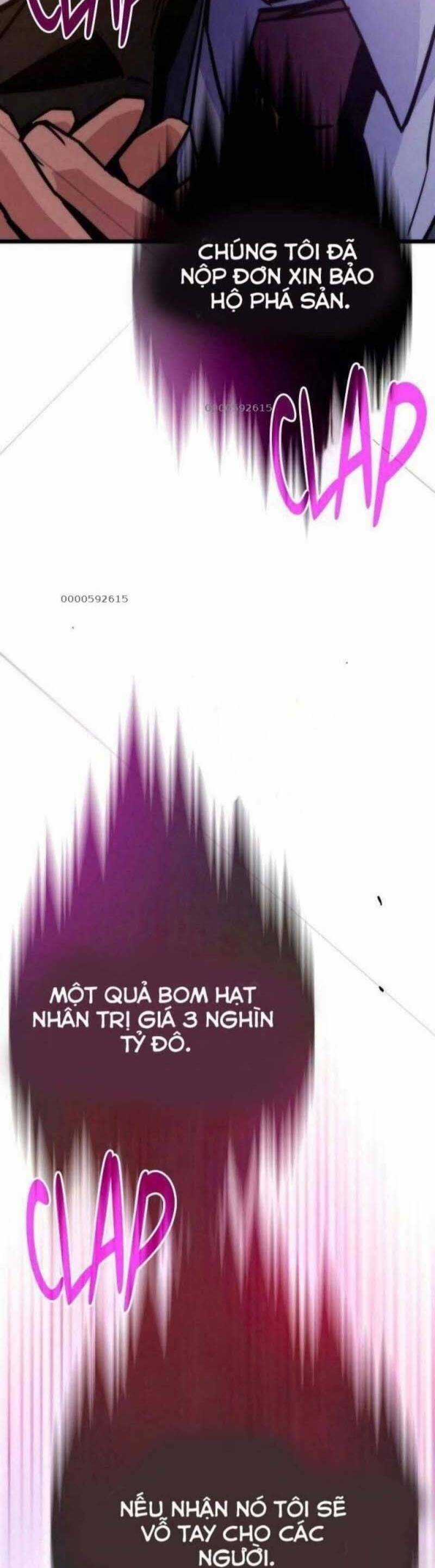 Hồi Quy Giả Chương 61 trang 48