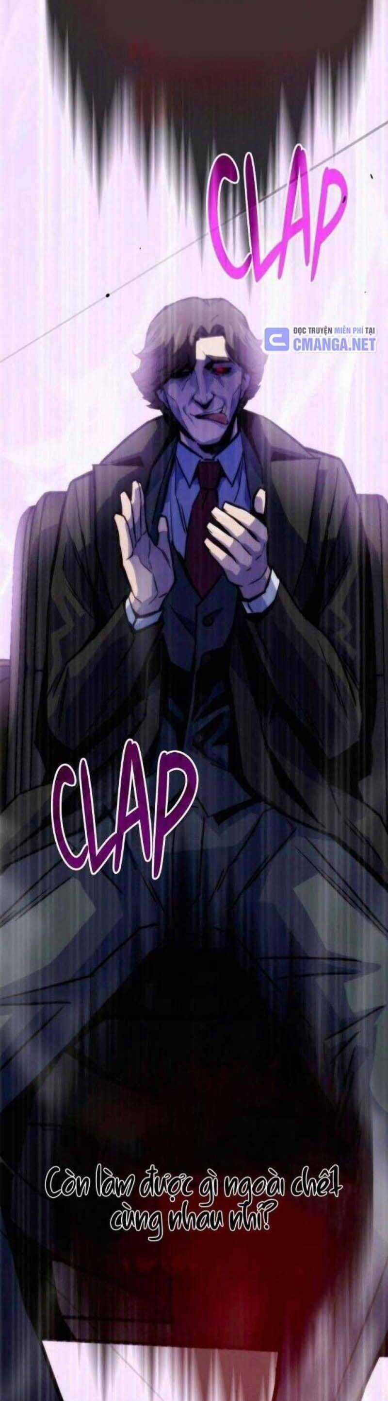 Hồi Quy Giả Chương 61 trang 49