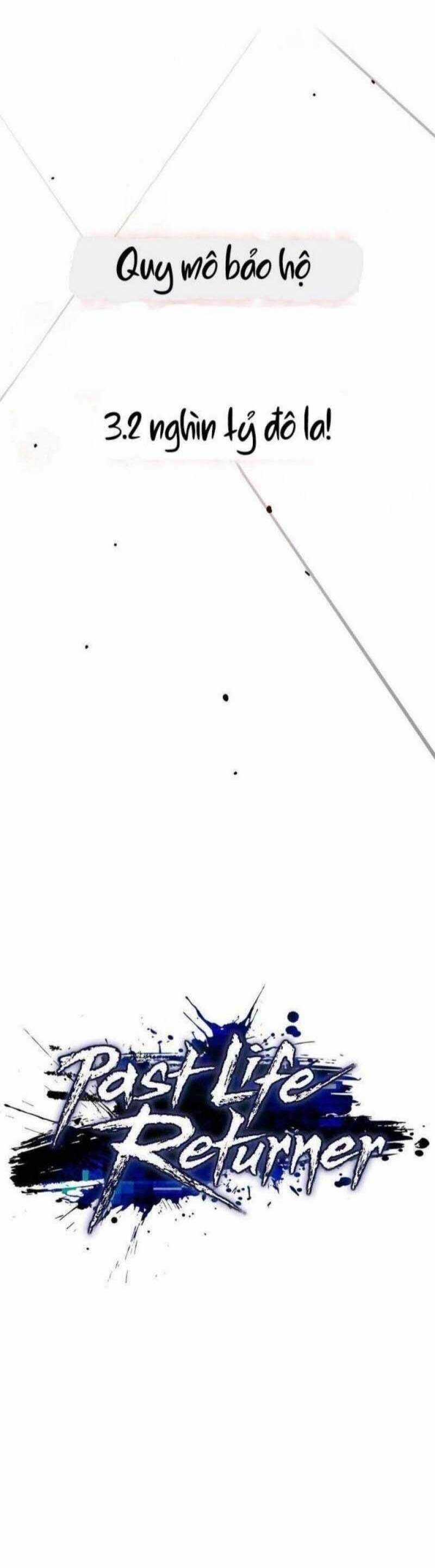 Hồi Quy Giả Chương 61 trang 51