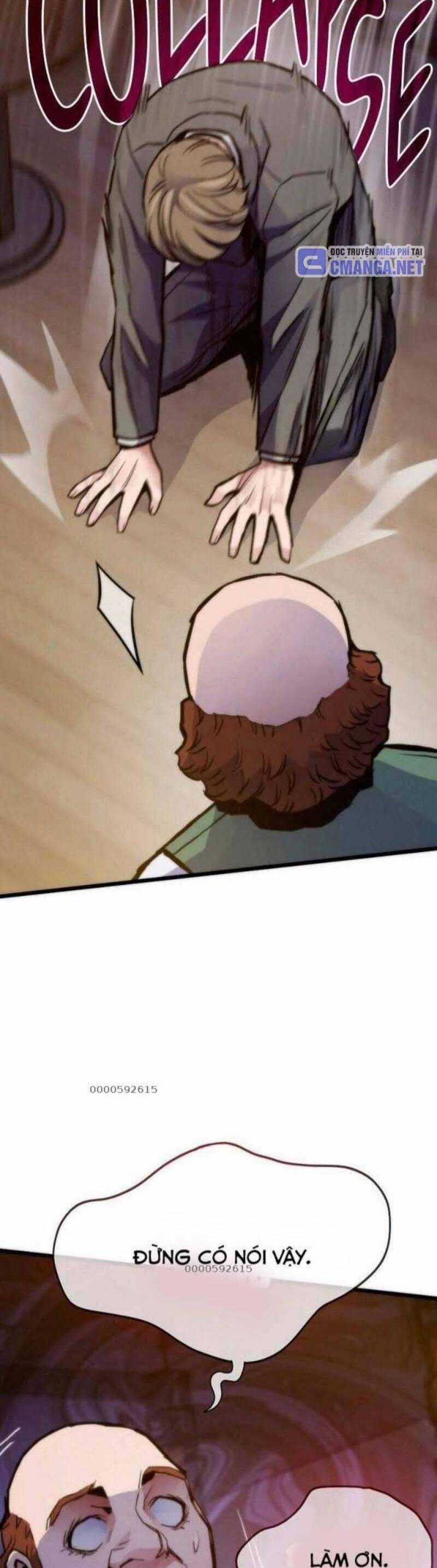 Hồi Quy Giả Chương 61 trang 6