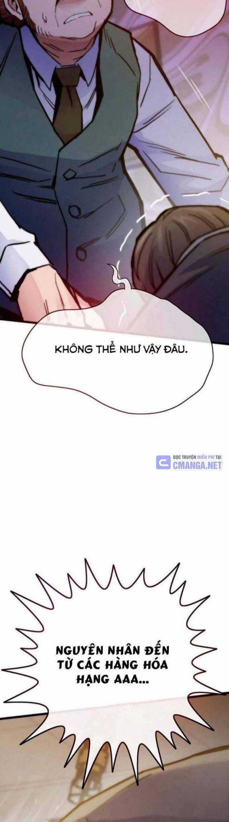 Hồi Quy Giả Chương 61 trang 7