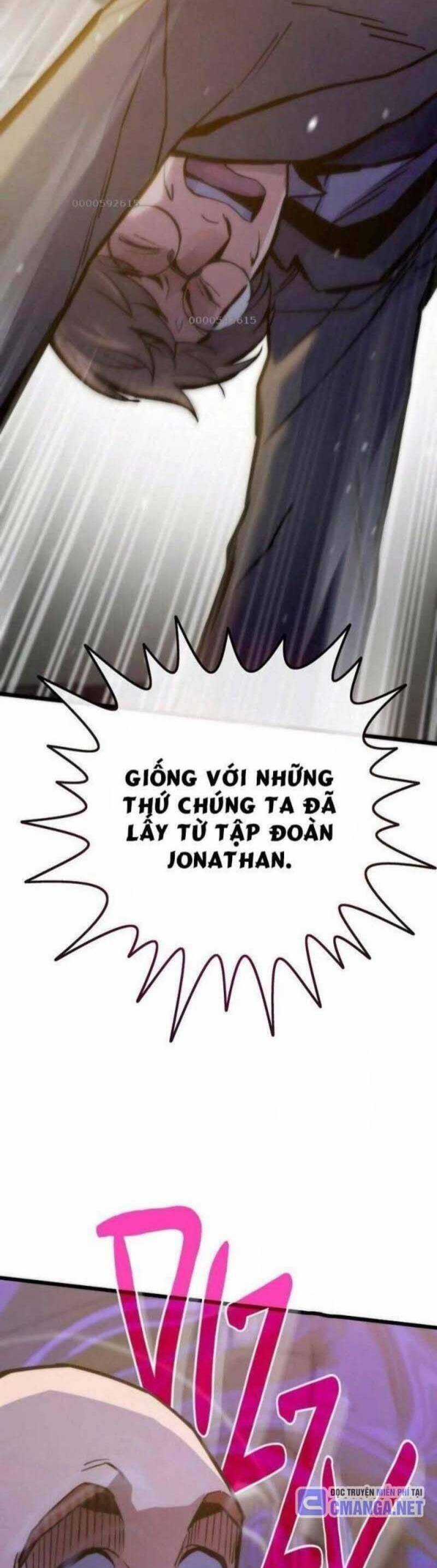 Hồi Quy Giả Chương 61 trang 8