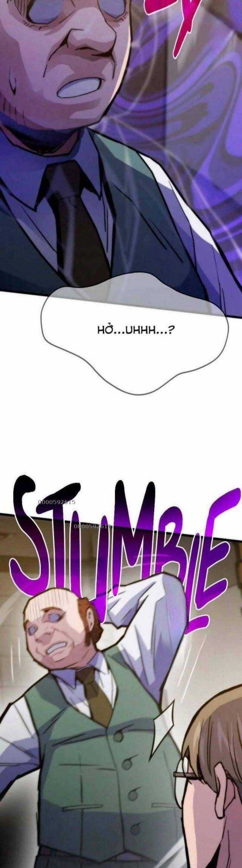 Hồi Quy Giả Chương 61 trang 9