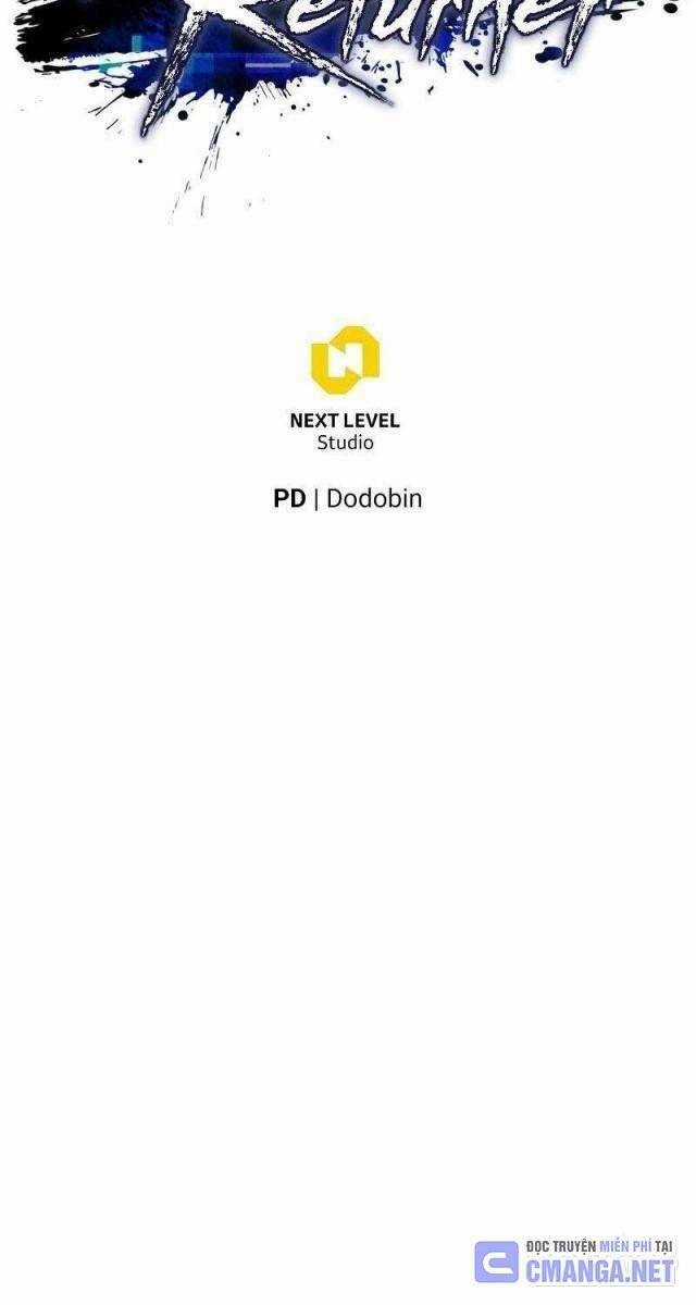 Hồi Quy Giả Chương 62 trang 121