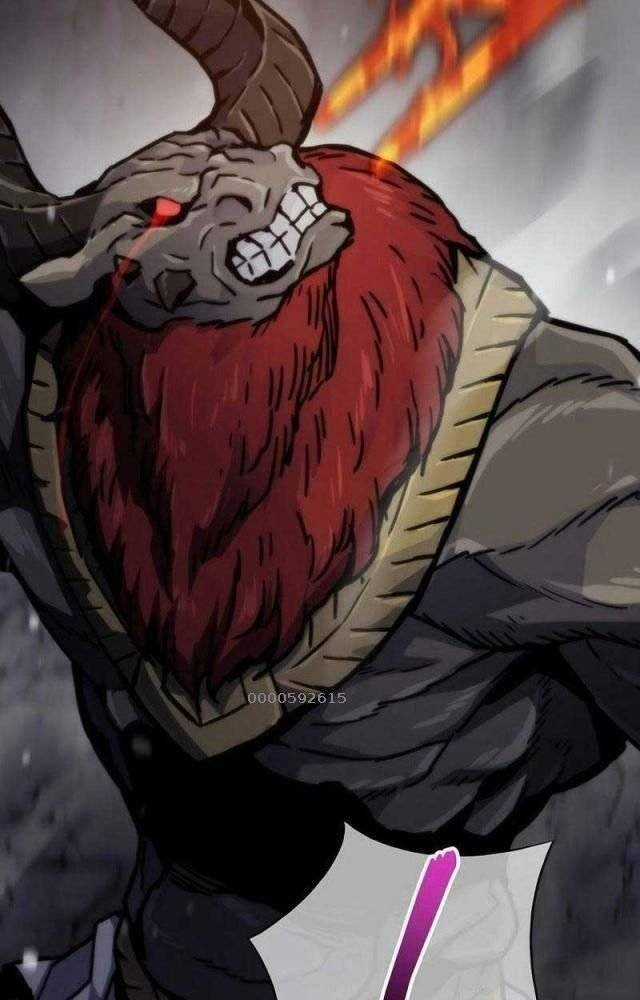 Hồi Quy Giả Chương 62 trang 16