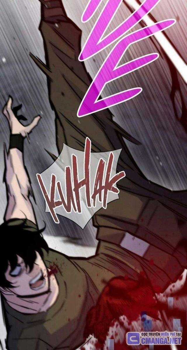 Hồi Quy Giả Chương 62 trang 30