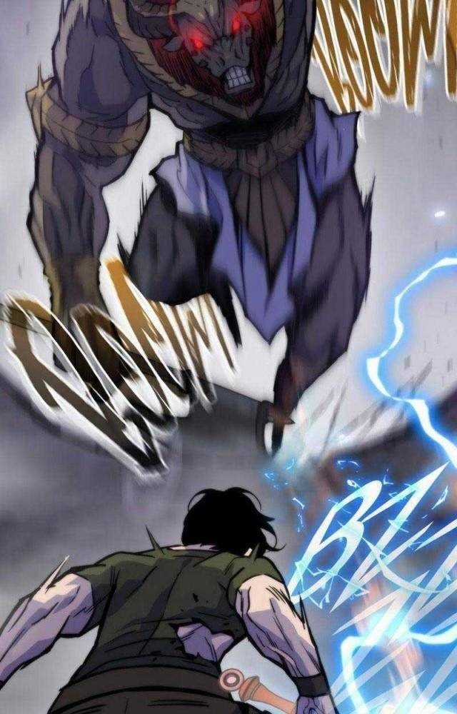 Hồi Quy Giả Chương 62 trang 34