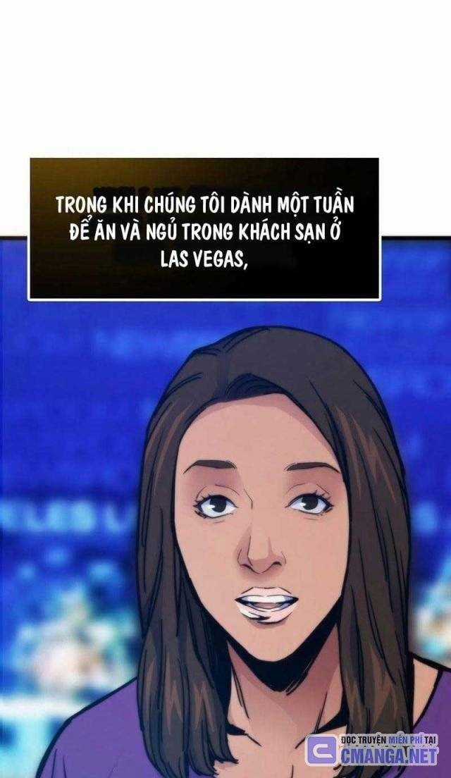 Hồi Quy Giả Chương 62 trang 70