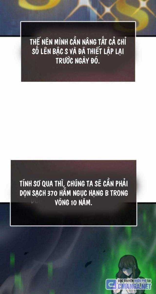 Hồi Quy Giả Chương 62 trang 97