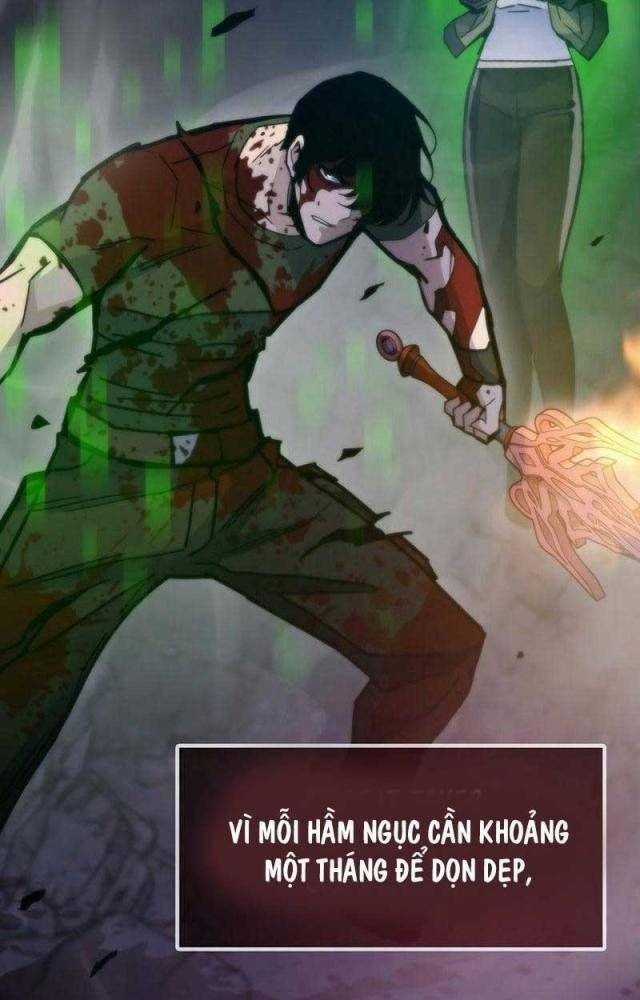 Hồi Quy Giả Chương 62 trang 98