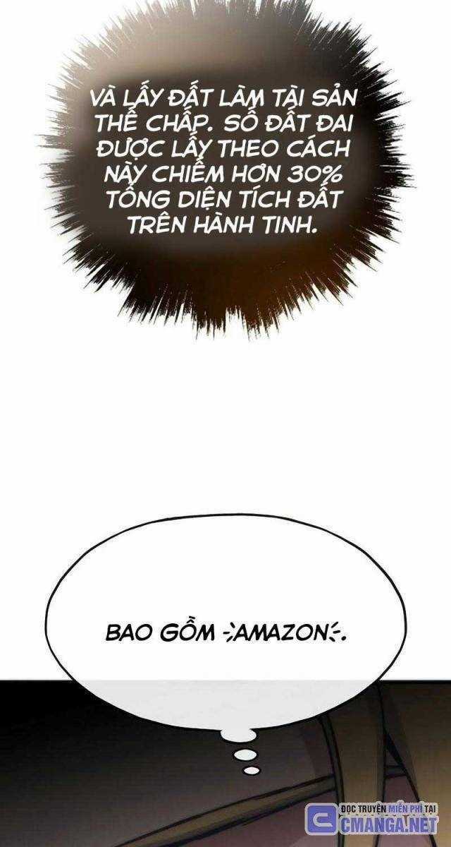 Hồi Quy Giả Chương 63 trang 22