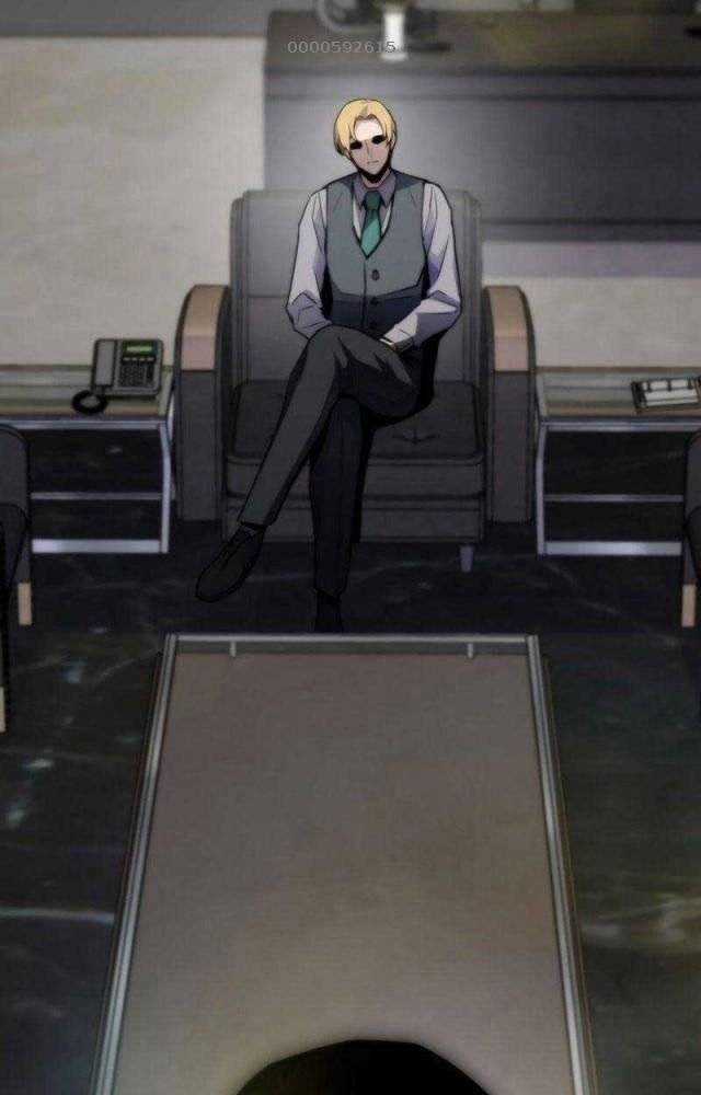 Hồi Quy Giả Chương 63 trang 6