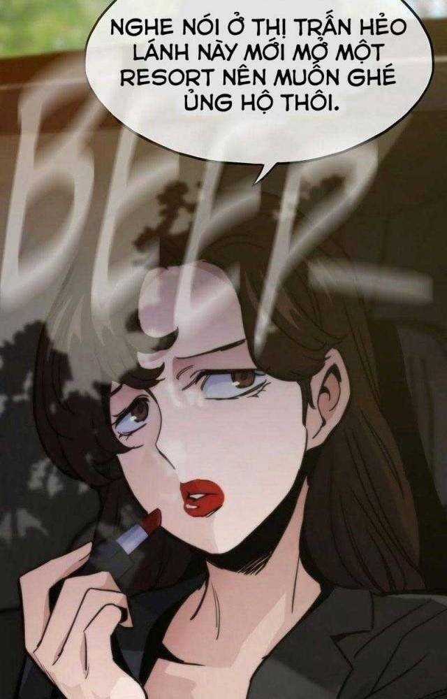 Hồi Quy Giả Chương 63 trang 84