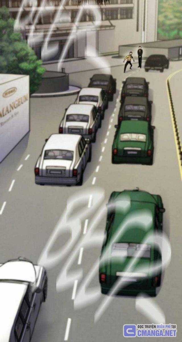 Hồi Quy Giả Chương 63 trang 91