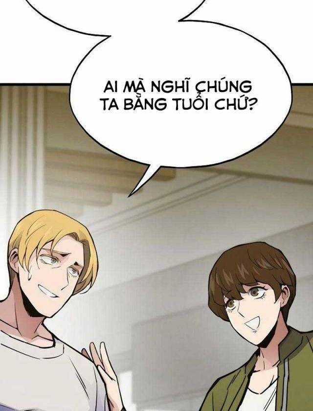 Hồi Quy Giả Chương 64 trang 128