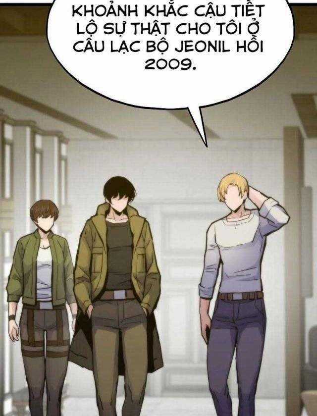 Hồi Quy Giả Chương 64 trang 140