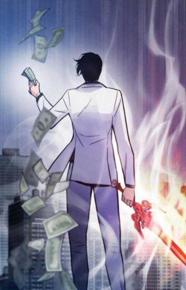 Hồi Quy Giả Chương 64 trang 23