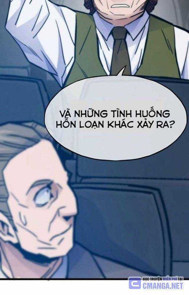 Hồi Quy Giả Chương 64 trang 40