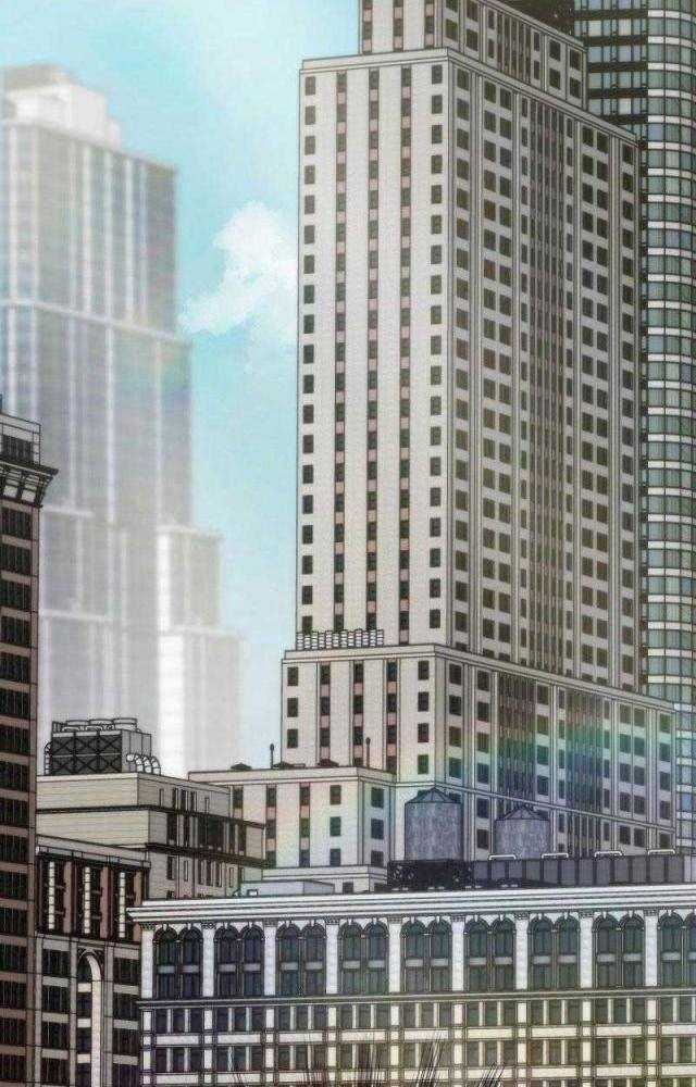 Hồi Quy Giả Chương 64 trang 51