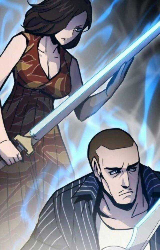 Hồi Quy Giả Chương 65 trang 105