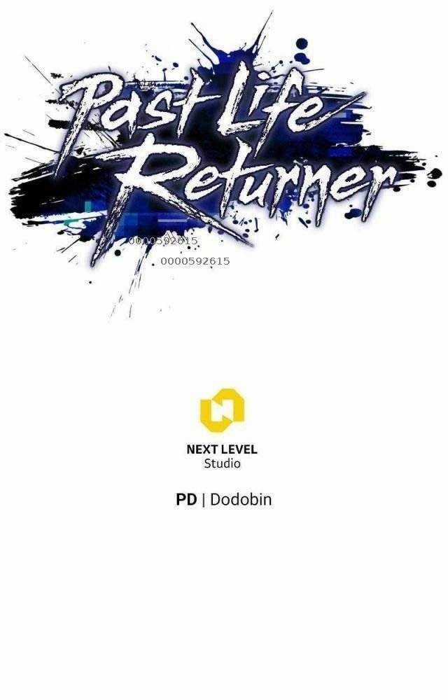 Hồi Quy Giả Chương 65 trang 111